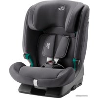 Детское автокресло Britax Romer Evolvafix (midnight grey)