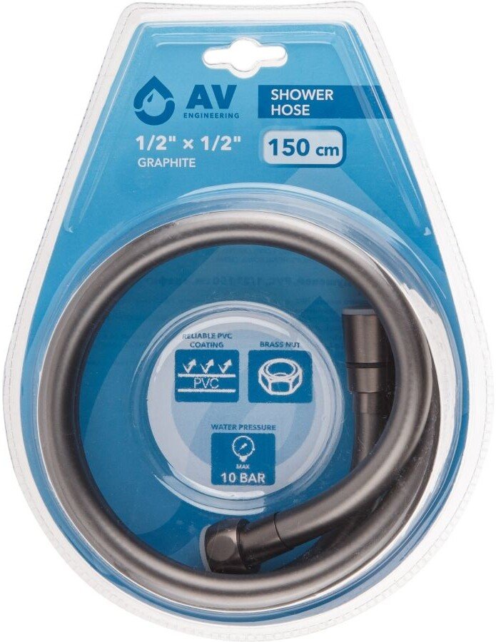 Душевой шланг AV Engineering AVSSS-114