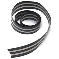 Моторно-гребная лодка Leader Boats Тайга 320-М (серо-синий)