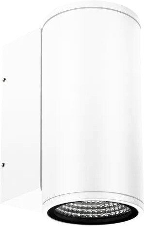 

Уличный настенный светильник Arlight LGD-FORMA-WALL-R90-12W Warm3000 037257