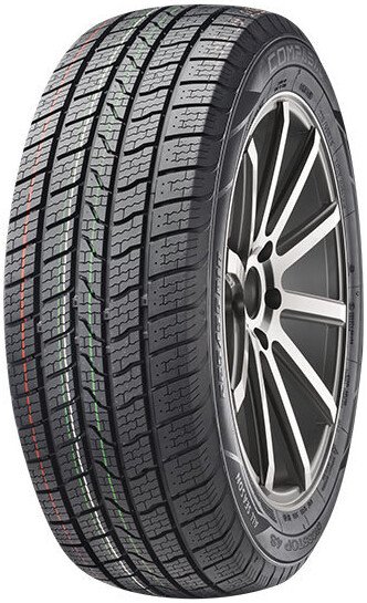 

Всесезонные шины Compasal Crosstop 4/S 205/55R16 94V XL