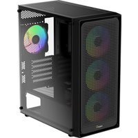 Корпус Ocypus Gamma C50 BK ARGB