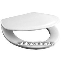 Сиденье для унитаза Jika Baltic 93281300063