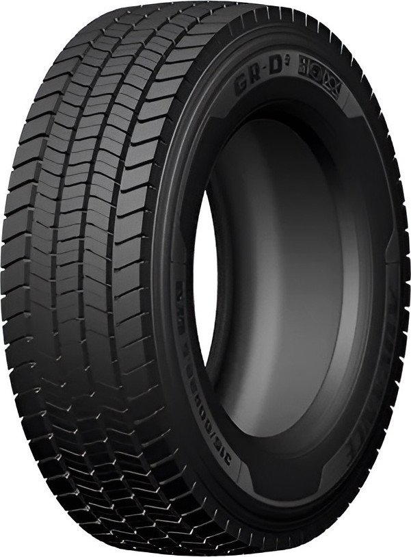 Advance GR-D2 245/70R19.5 136/134M