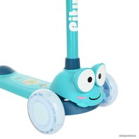 Трехколесный самокат Pituso HD-S808 (синий)