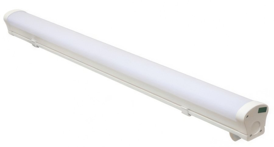 

Линейный светильник Uniel Ulo-K20 Ulo-K20B 60W/4000K/L150 Ip65 White