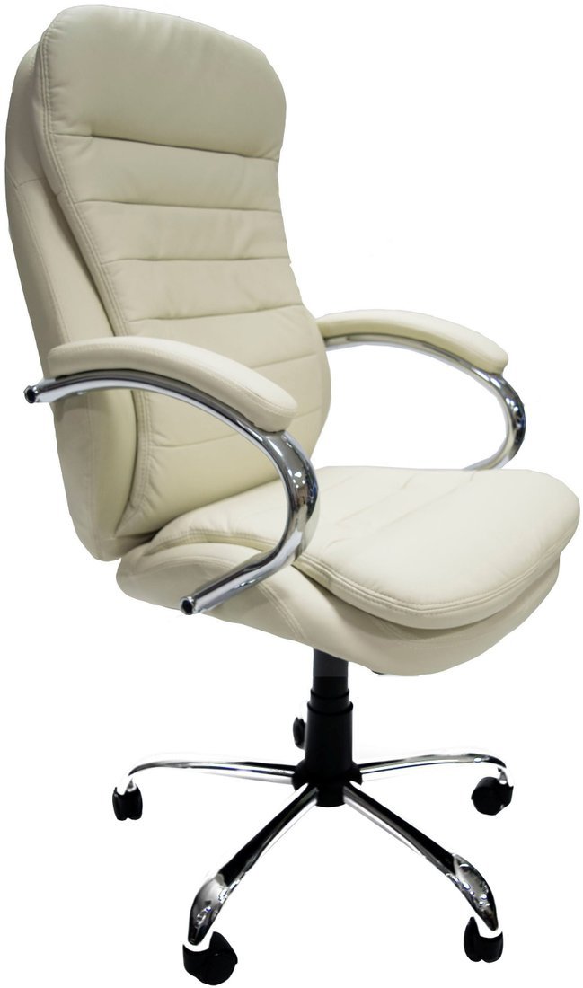 

Офисное кресло Calviano VIP-Masserano SA-1693 H (бежевый)