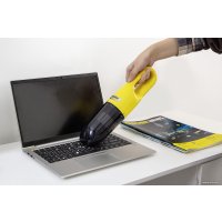 Пылесос Karcher CVH 2 1.198-401.0