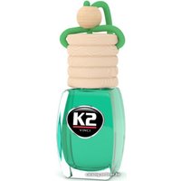  K2 Освежитель воздуха Vento V451 (яблоко)