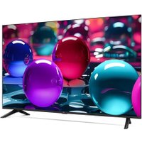 Телевизор LG UHD AI UA73 43UA73006LA