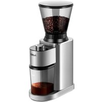 Электрическая кофемолка Kitfort KT-7540