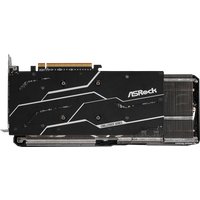 Видеокарта ASRock Radeon RX 6700 XT Challenger Pro 12GB RX6700XT CLP 12G