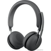 Офисная гарнитура Logitech Zone Wireless 2 (Microsoft Teams)