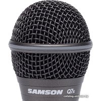 Проводной микрофон Samson Q7x