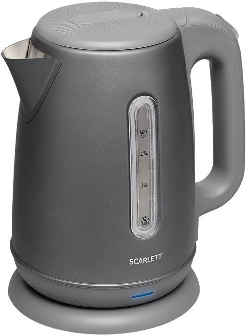 Электрический чайник Scarlett SC-EK21S108