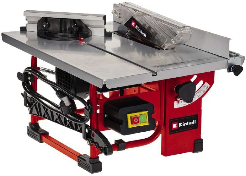 

Станок Einhell TC-TS 200 4340415