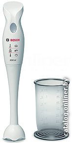 Погружной блендер Bosch MSM 6B150