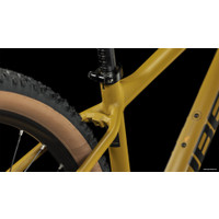 Велосипед Cube Aim EX 29 XXL 2024 (caramel'n'black) в Могилеве