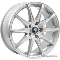 Литые диски Venti 1716 V 17x7" 4x100мм DIA 60.1мм ET 40мм S