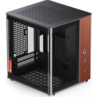 Корпус Jonsbo TK-0 (черный)