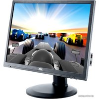 Игровой монитор AOC g2460Pqu