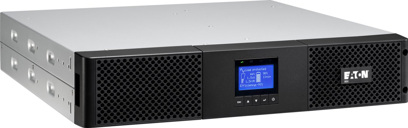 

Источник бесперебойного питания Eaton 9SX2000IR