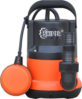 Дренажный насос Skiper SP2000