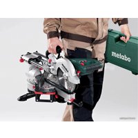 Торцовочная пила Metabo KGS 216 M 619260000