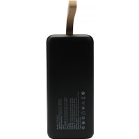 Внешний аккумулятор Gembird GPB-50Q