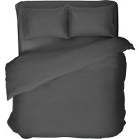 2-спальный комплект постельного белья Verossa Graphite VRSD 2027 70136 Д12 23 790365