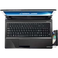 Ноутбук ASUS X52N-SX212D