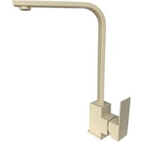 Смеситель MARRBAXX КМ013/Q2 М013Q002 (бежевый)