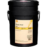  Shell Omala S2 GX 320 20л