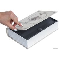 Сейф-книга BRAUBERG Финансист в Гомеле