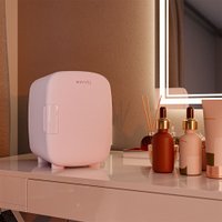 Бьюти-холодильник Meyvel MB-04C4P