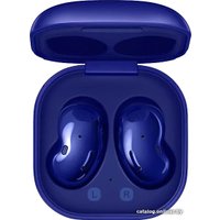 Наушники Samsung Galaxy Buds Live (синий)