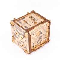 Конструктор Idventure UG Квестбокс: Кембриджский лабиринт 482284