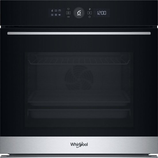 Whirlpool WOI5S8PM1SXA