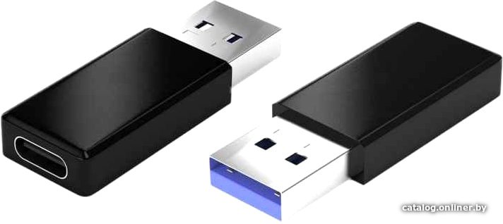 Адаптер USBTOP USB3.0 OTG ver.01 – USB Type-C