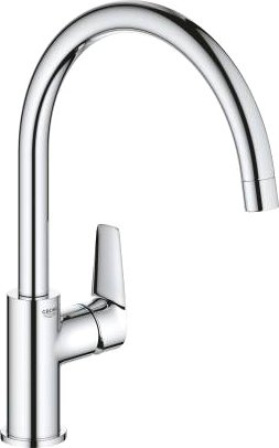 

Смеситель Grohe Start Edge 30529001
