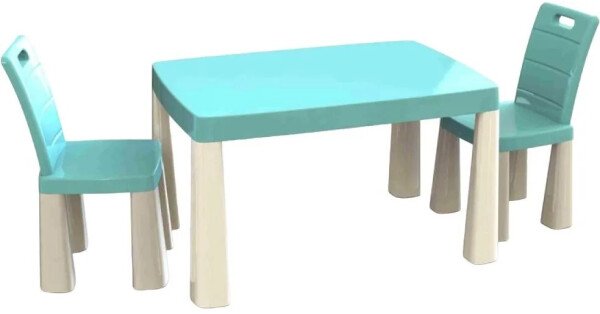 

Детский стол Doloni-Toys 04680/7