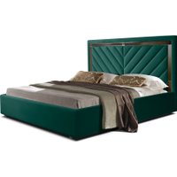 Кровать ФорестДекоГрупп Софи 4 180x200 с ПМ (Veluta Lux 33)