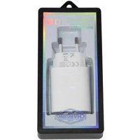 Сетевое зарядное Profit DJ-A81 20W (белый)