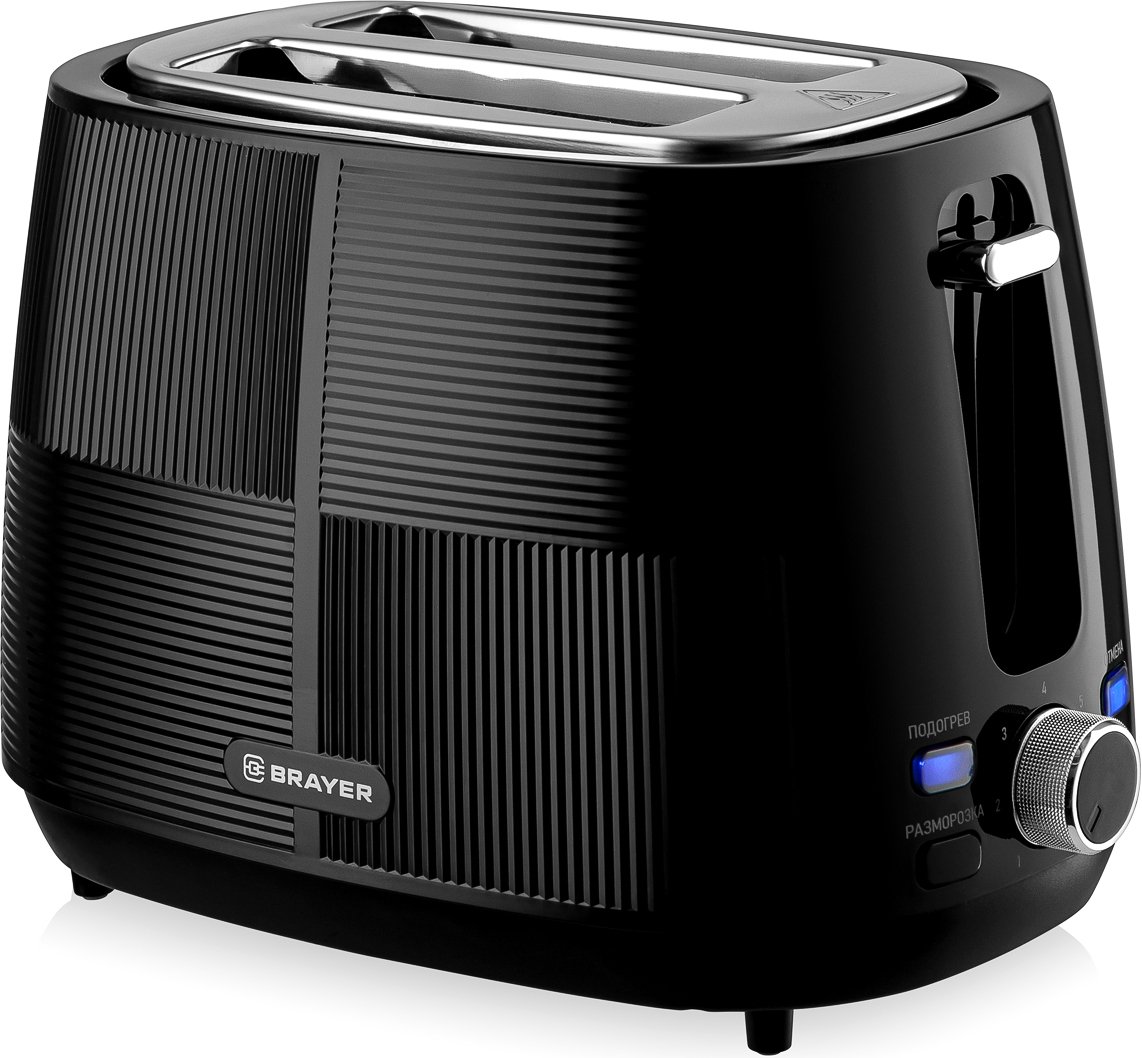 

Тостер Brayer BR2117