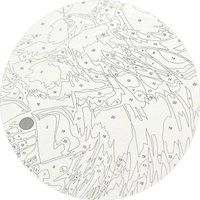 Картина по номерам Феникс+ Кот-аристократ 67985