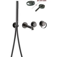 Смеситель Ganzer GZ19134-Q