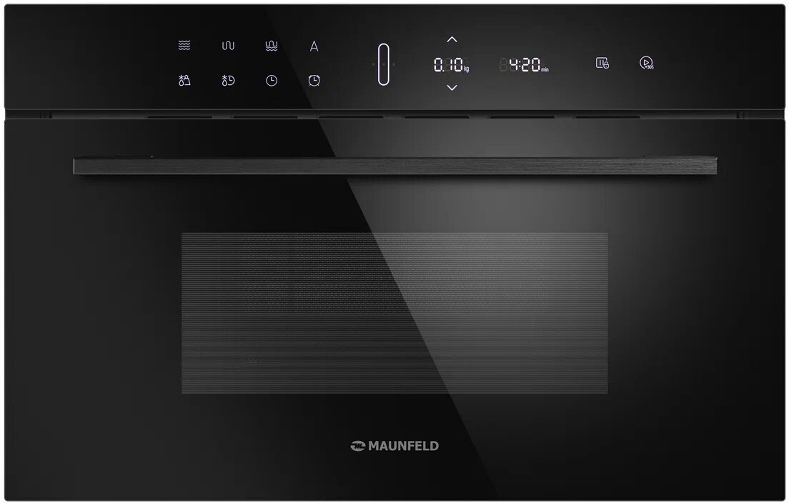 

Микроволновая печь MAUNFELD MBMO349DGB
