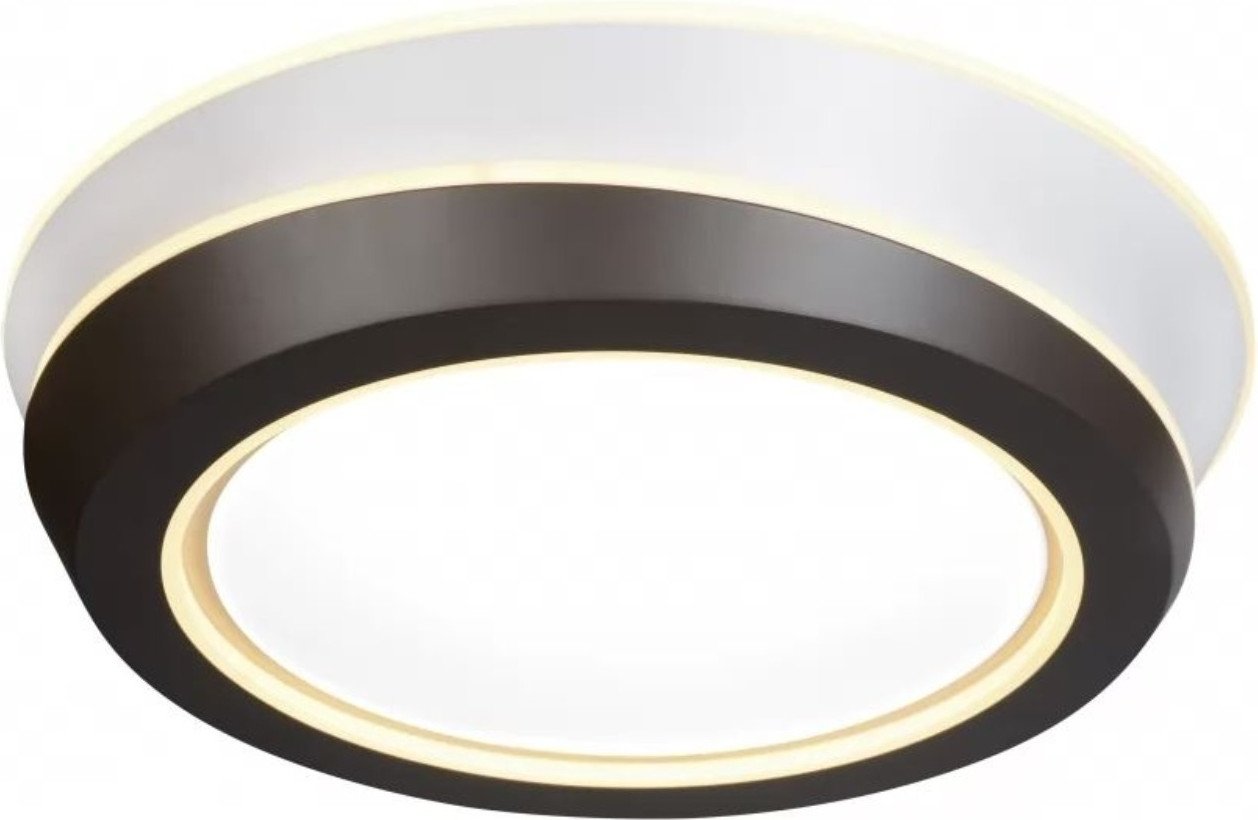 

Припотолочная люстра iLedex Summery B6312-118W/530x530 (белый)