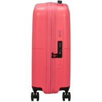 Чемодан-спиннер American Tourister Dashpop Sugar Pink 55 см