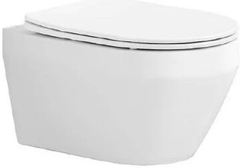 Унитаз подвесной Aquatek Лея AQ1199T-00